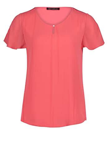 Betty Barclay Damen 2306/1001 T-Shirt, Calypso Coral, 38 von Betty Barclay