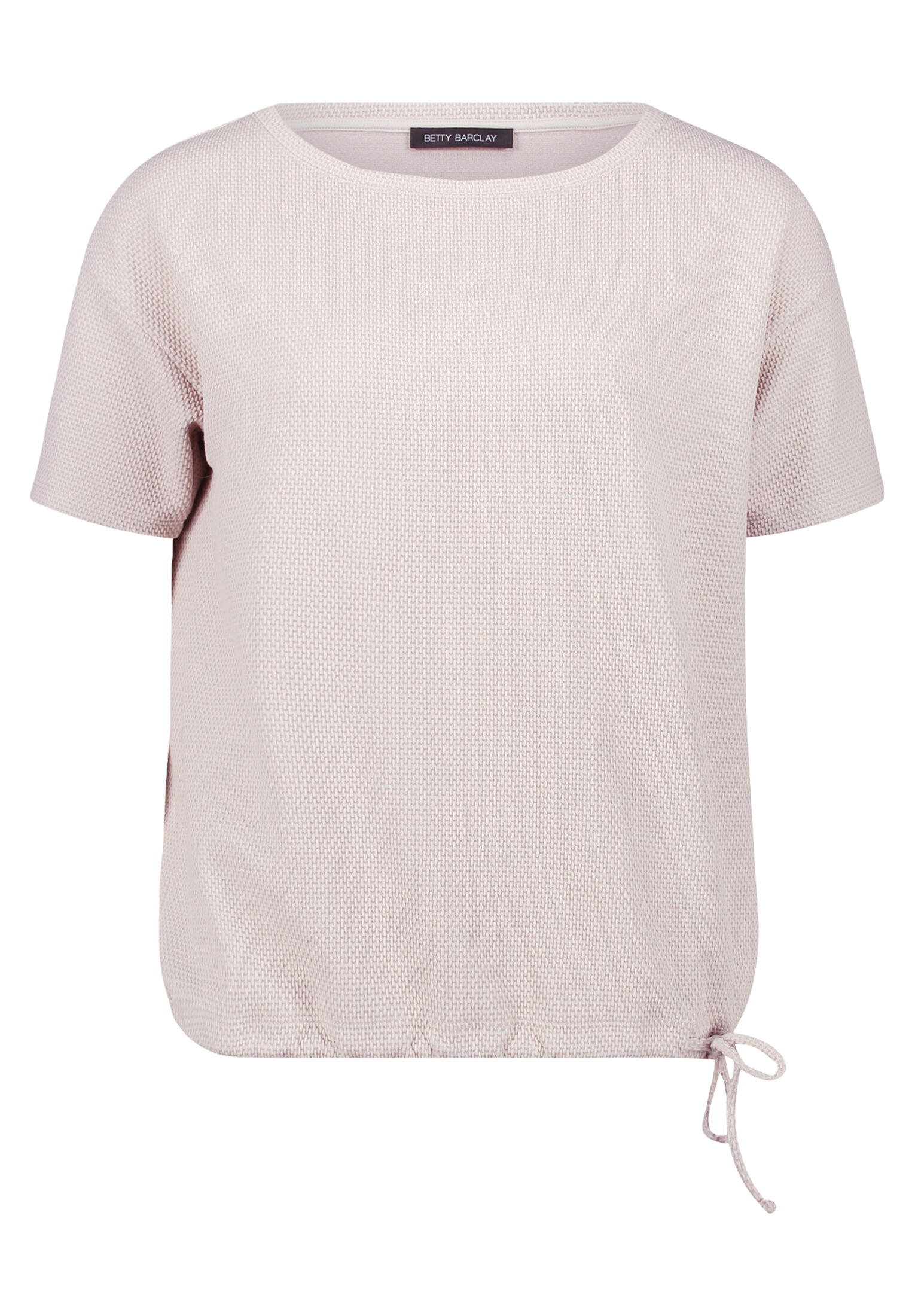Betty Barclay - Blusenshirt beige - Gr. - 40 von Betty Barclay