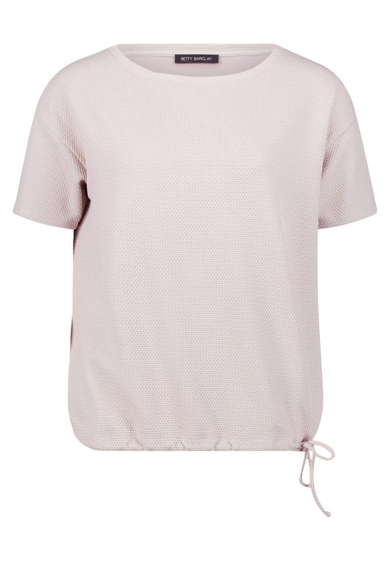 Betty Barclay - Blusenshirt beige - Gr. - 40 von Betty Barclay