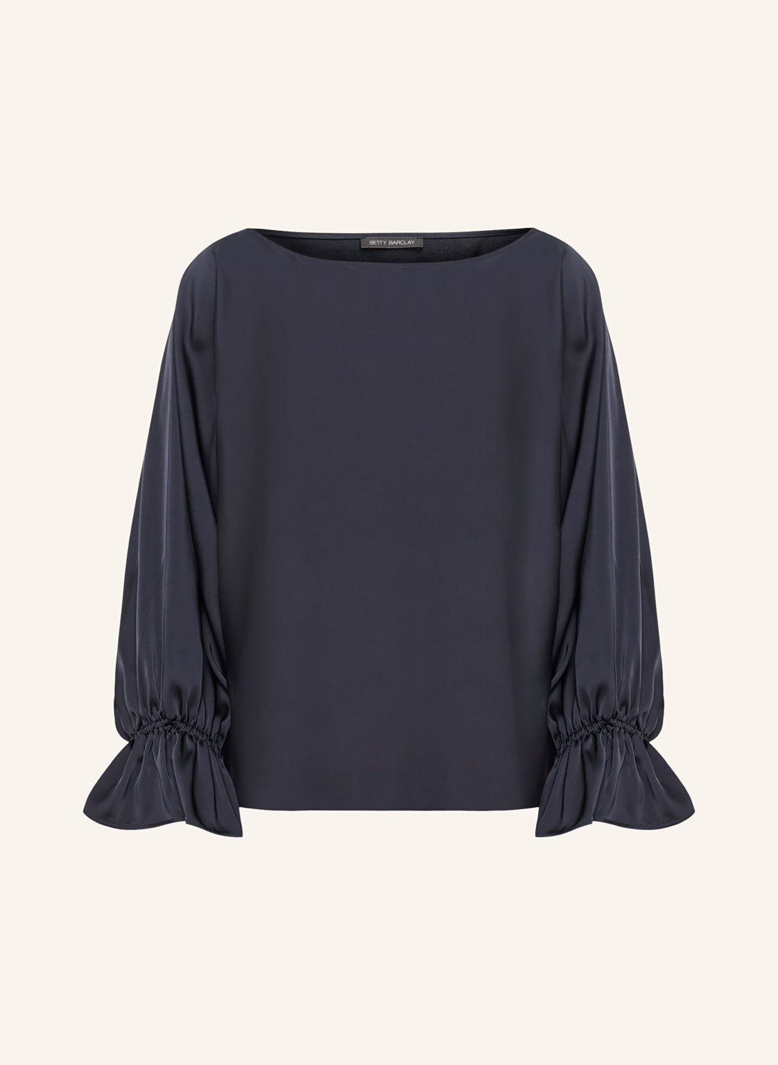 Betty Barclay Blusenshirt blau von Betty Barclay