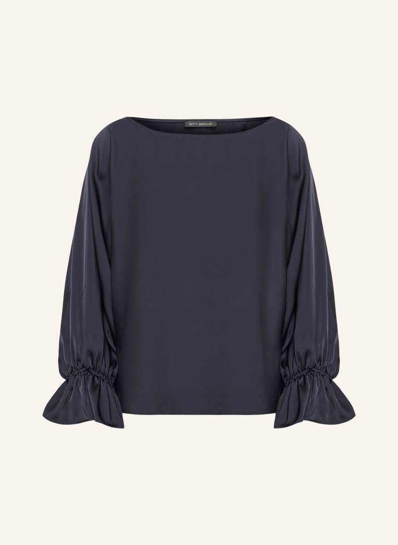 Betty Barclay Blusenshirt blau von Betty Barclay