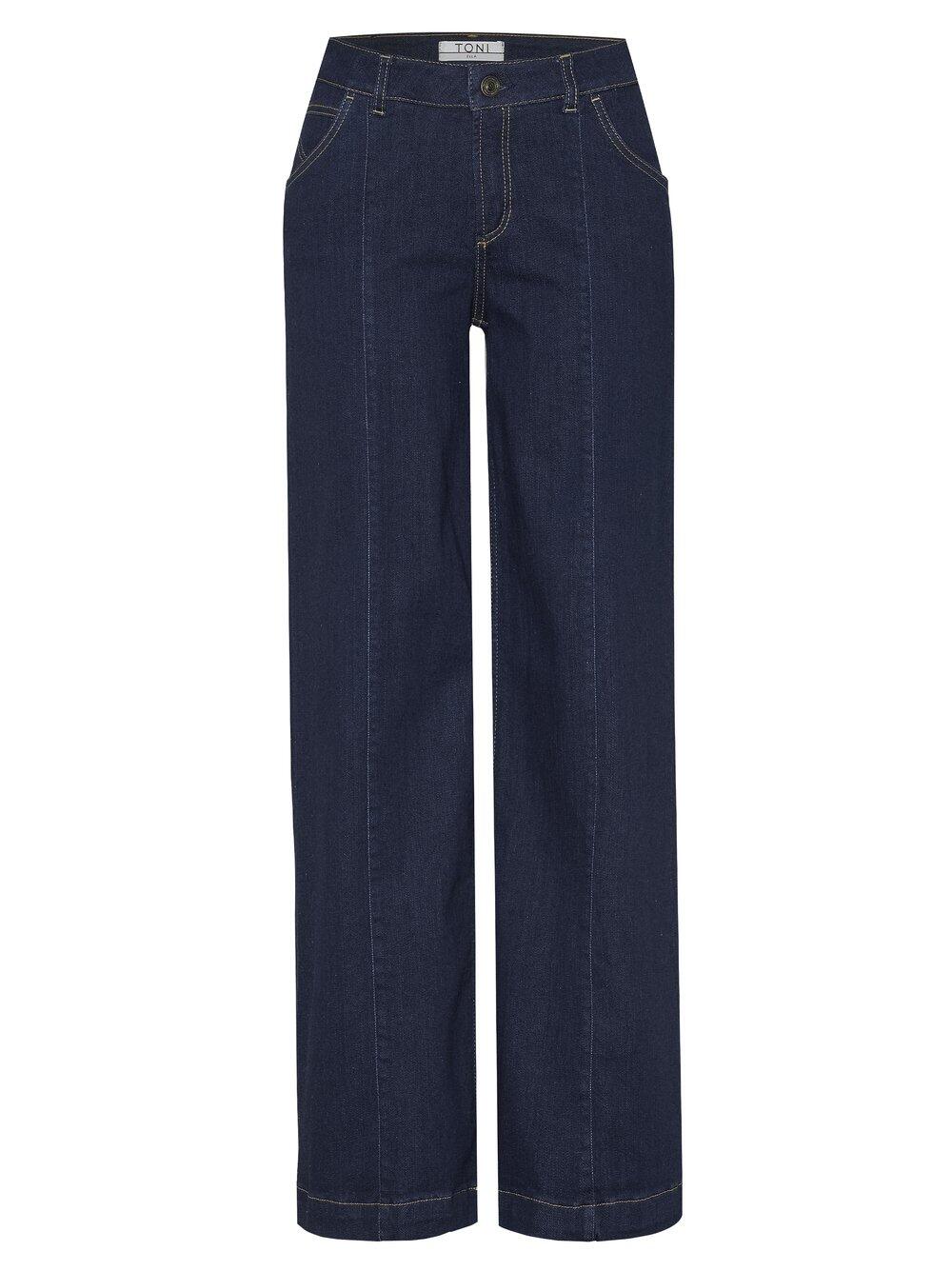 Betty Barclay - Blusenshirt braun/beige - Gr. - 38 von Betty Barclay