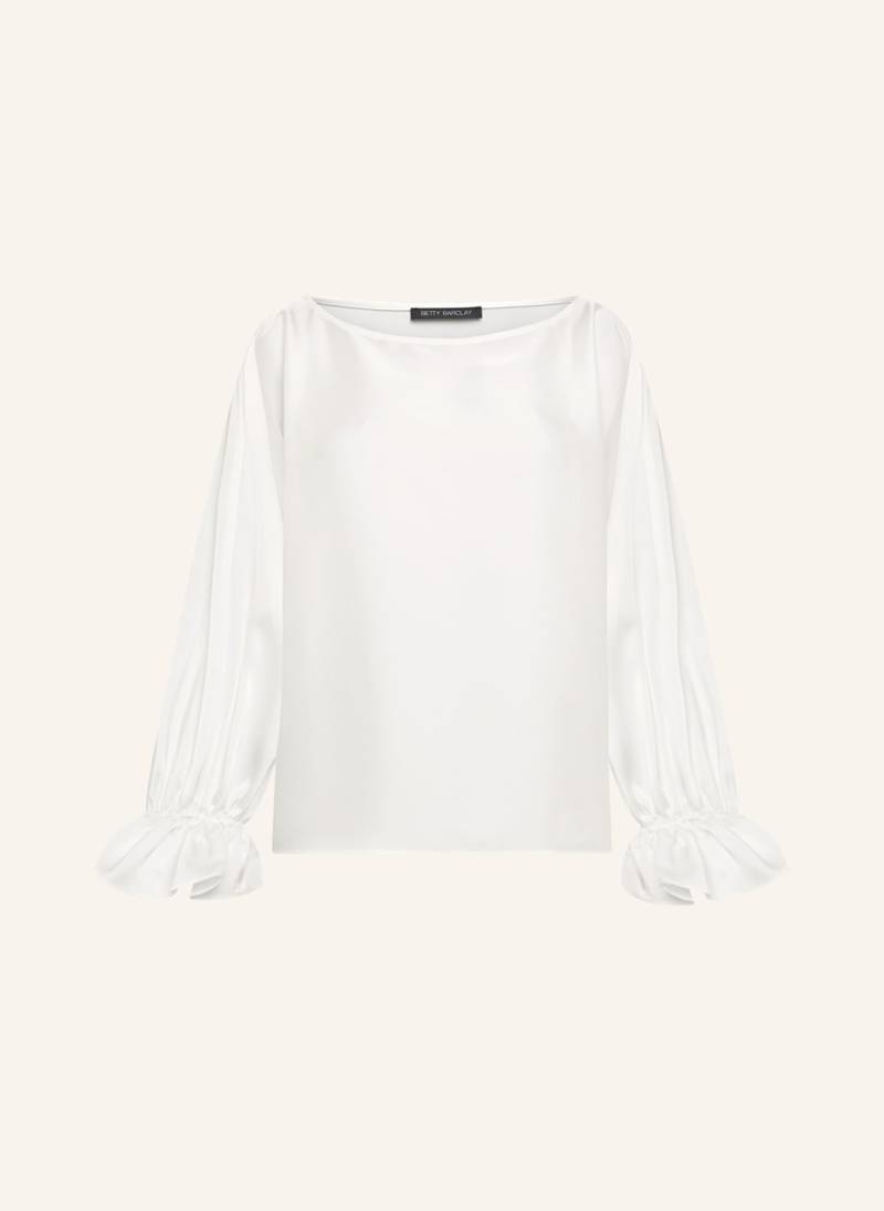 Betty Barclay Blusenshirt weiss von Betty Barclay