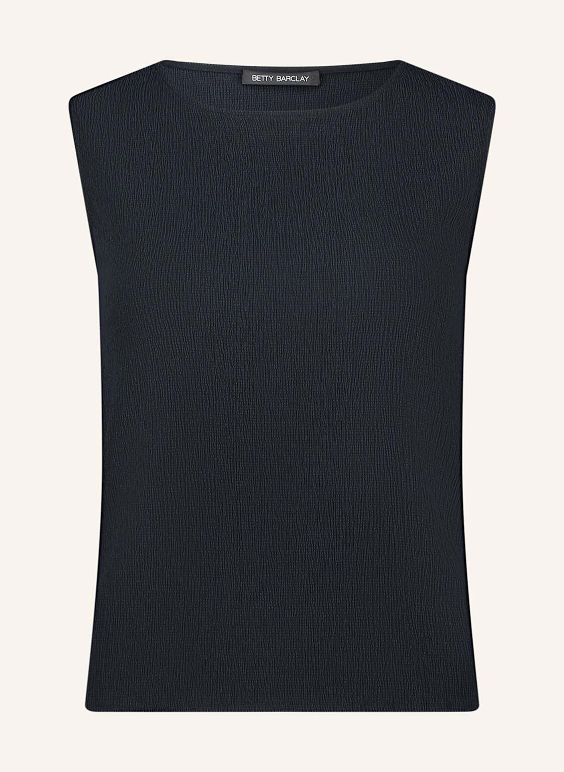 Betty Barclay Blusentop blau von Betty Barclay