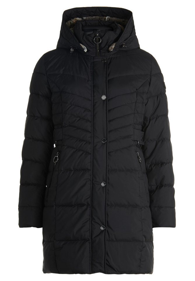 Betty Barclay Bomberjacke Jacke Watte von Betty Barclay