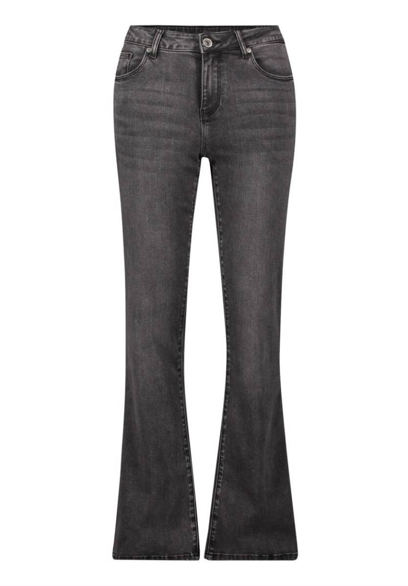 Betty Barclay - Bootcut Jeans grau - Gr. - 48 von Betty Barclay