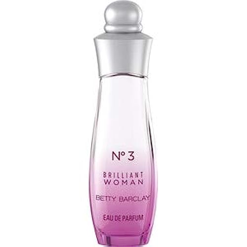 Betty Barclay Brilliant Woman N°3 Eau de Parfum Spray 30ml von Betty Barclay