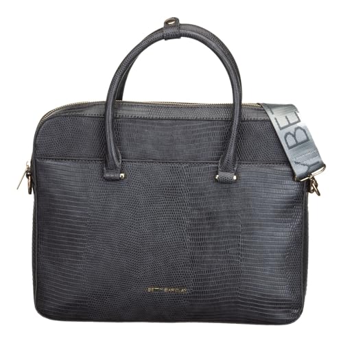 Betty Barclay Business Bag Anthracite von Betty Barclay