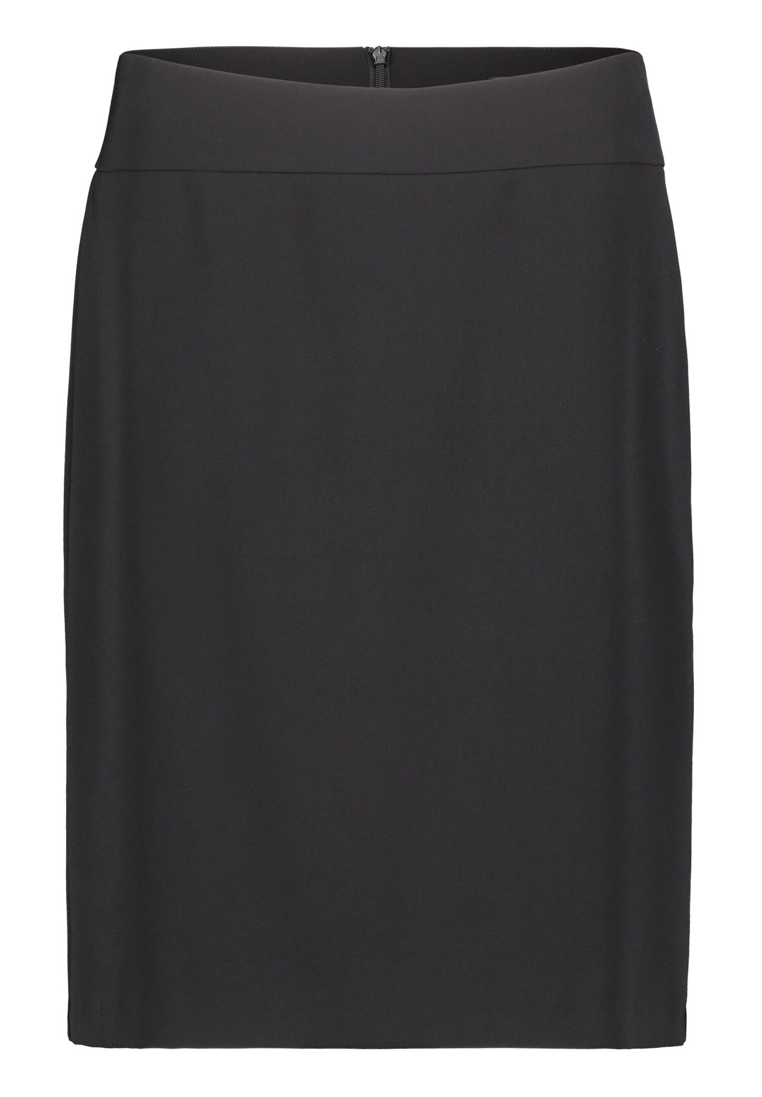 Betty Barclay - Business-Rock schwarz - Gr. - 46 von Betty Barclay