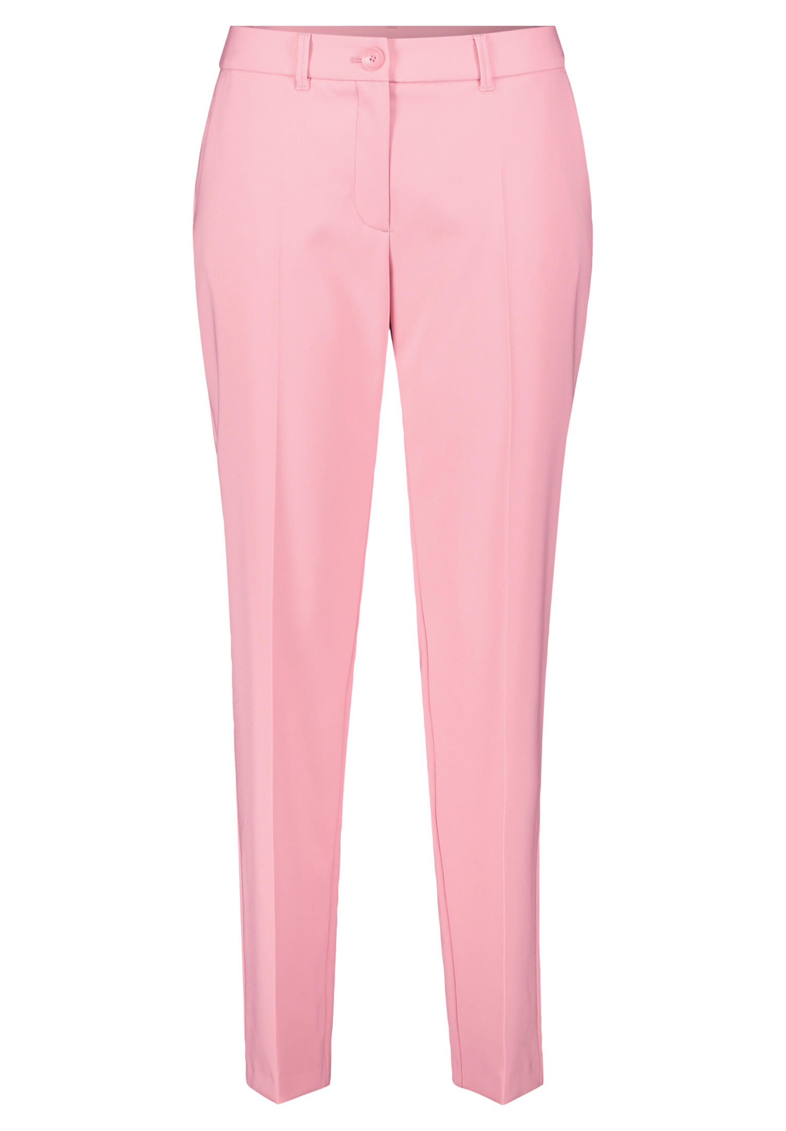 Betty Barclay - Businesshose flamingo pink - Gr. - 38 von Betty Barclay