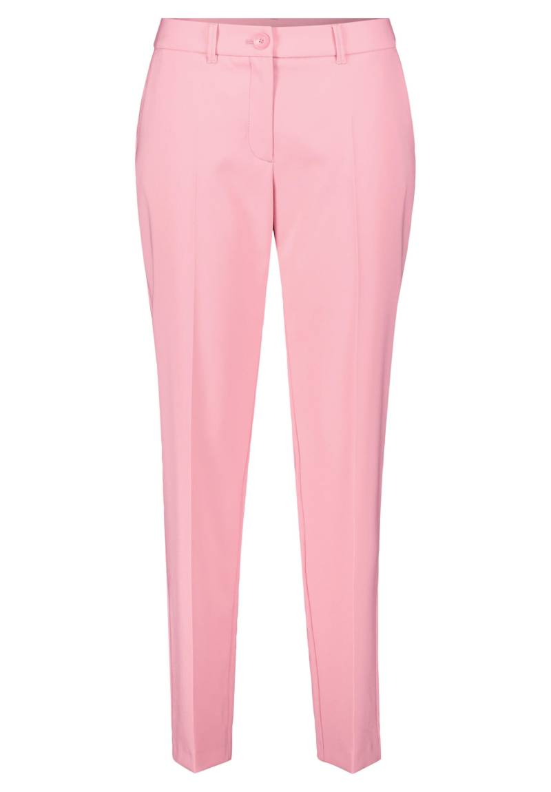 Betty Barclay - Businesshose flamingo pink - Gr. - 38 von Betty Barclay