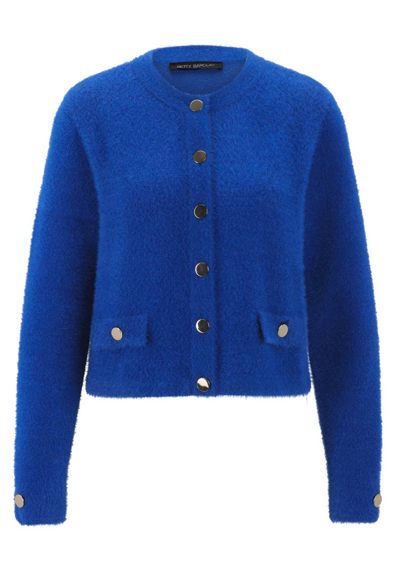 Betty Barclay - Casual-Strickjacke - Gr. - 40 von Betty Barclay