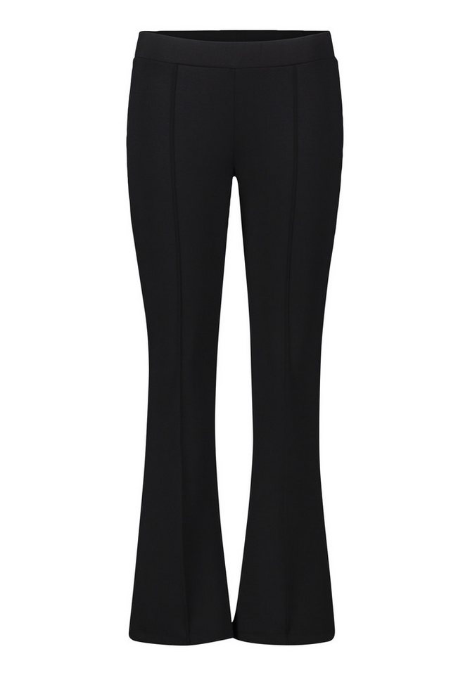 Betty Barclay Chinohose Schlupfhose - Bootcut von Betty Barclay