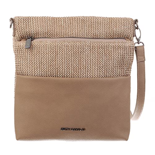 Betty Barclay Crossover Bag Taupe von Betty Barclay