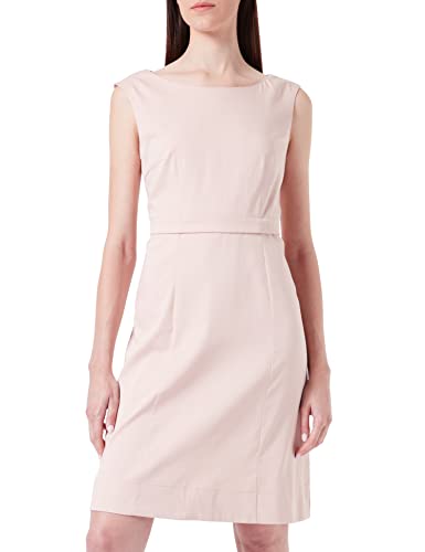 Betty Barclay Damen 1194/1141 Kleid, Misty Light Rose, 40 von Betty Barclay