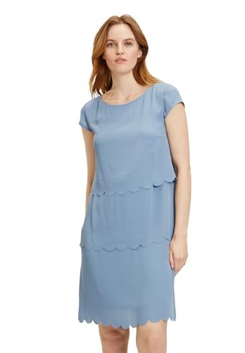 Betty Barclay Damen 1514/2723 Kleid, English Manor, 36 von Betty Barclay