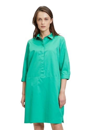 Betty Barclay Damen 1526/2522 Kleid, Ming Green, 48 von Betty Barclay