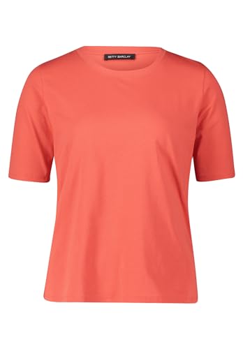 Betty Barclay Damen 2033/2509 T-Shirt, Cayenne, 40 von Betty Barclay