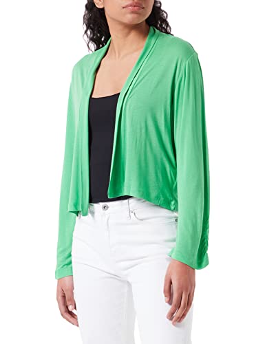 Betty Barclay Damen 2381/1324 Bluse, Island Green, 38 von Betty Barclay