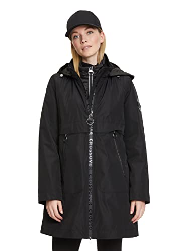 Betty Barclay 4 in 1 Damen Jacke von Betty Barclay