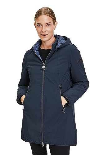 Betty Barclay Damen 4 in 1 Wendejacke von Betty Barclay