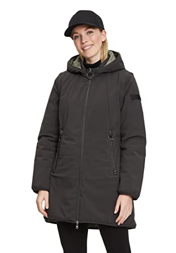 Betty Barclay Damen 4 in 1 Wendejacke von Betty Barclay