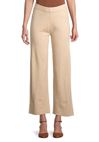 Betty Barclay Damen 5588/2771 Hose, Light Camel Melange, S von Betty Barclay