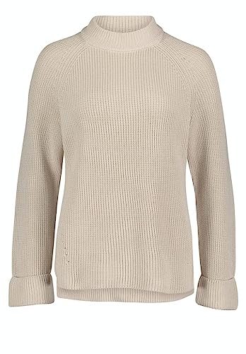 Betty Barclay Damen 5778/1205 Pullover, Pastel Sand, 40 von Betty Barclay