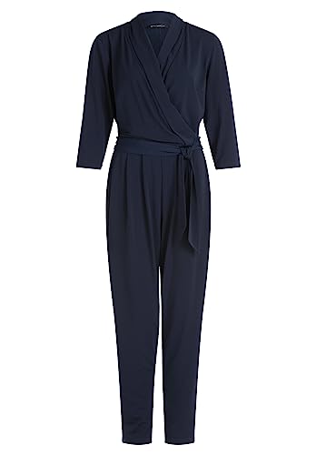 Betty Barclay Damen 6279/1217 Overall, Dark Sky, 44 von Betty Barclay