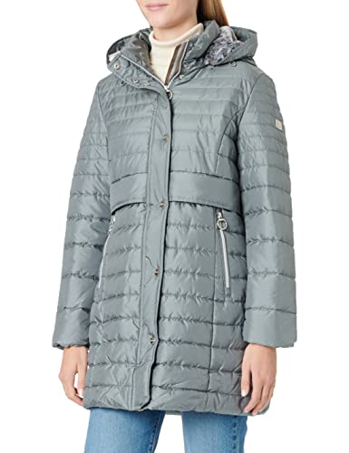 Betty Barclay Damen 7320/1552 Wattejacke, Ashley Blue, 46 Betty Barclay Damen 7320/1552 Wattejacke, Ashley Blue, 46 von Betty Barclay