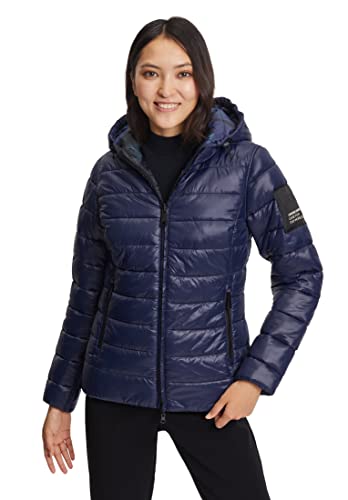 Betty Barclay Damen 7375/1572 Wattejacke, Nachtblau, 36 Betty Barclay Damen 7375/1572 Wattejacke, Nachtblau, 36 von Betty Barclay