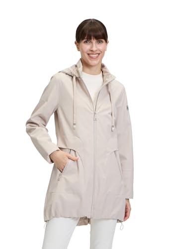 Betty Barclay Damen 7806/1547 Jacken, Chateau Gray, 36 von Betty Barclay