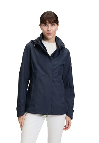 Betty Barclay Damen 7843/1520 Jacken, Deep Navy, 42 von Betty Barclay