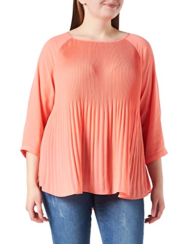 Betty Barclay Damen 8225/2723 Bluse, Shell Pink, 40 von Betty Barclay