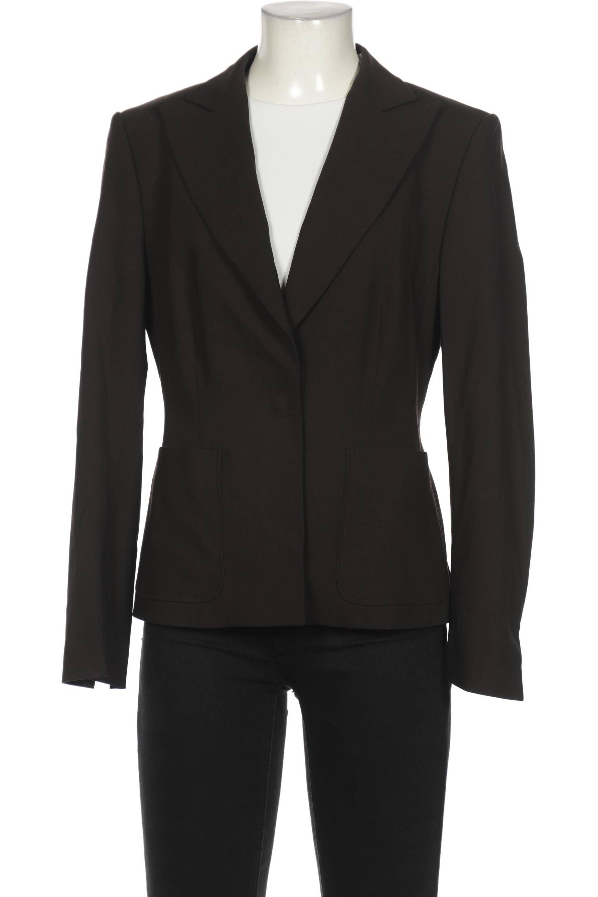 Betty Barclay Damen Blazer, braun von Betty Barclay