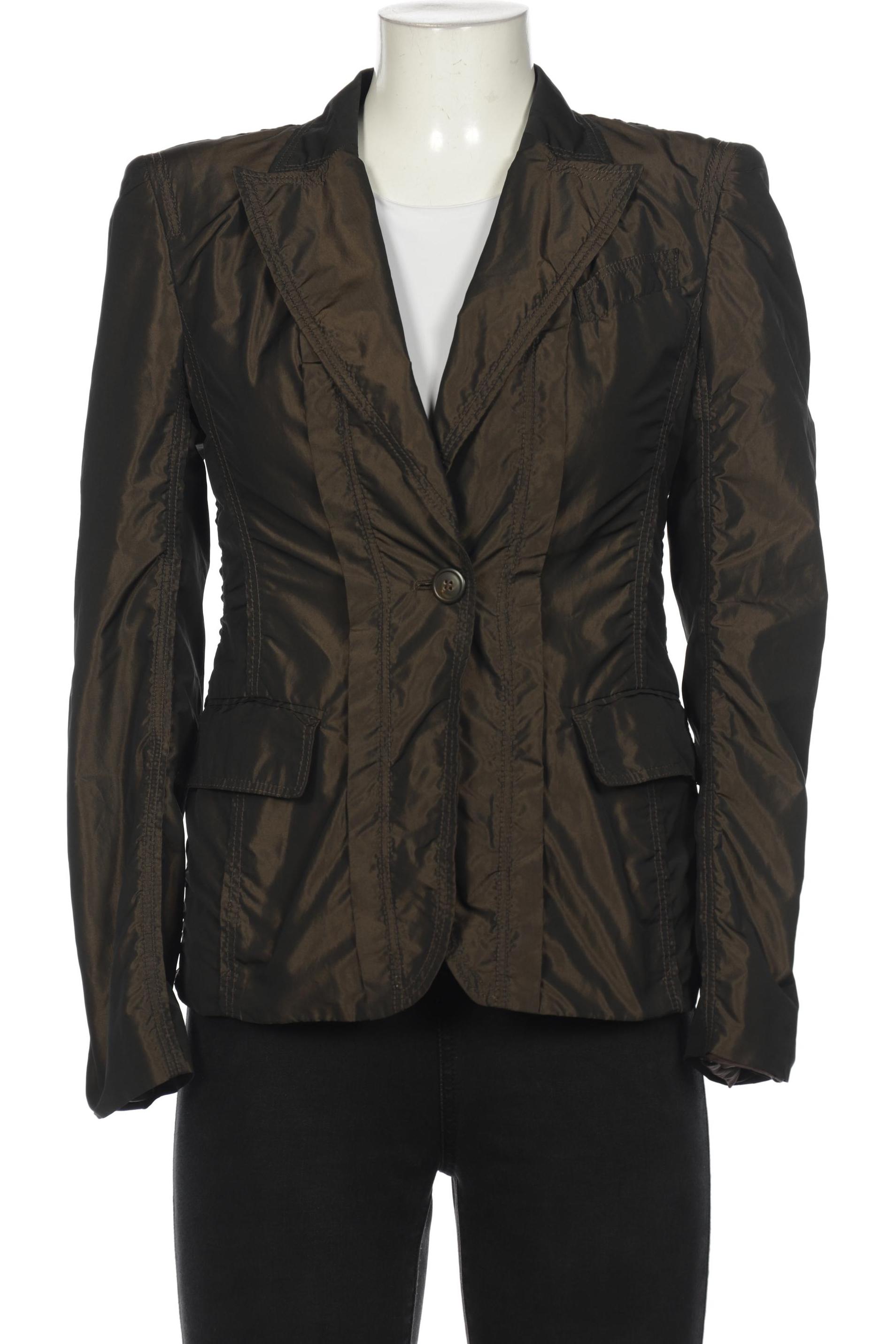 Betty Barclay Damen Blazer, braun von Betty Barclay