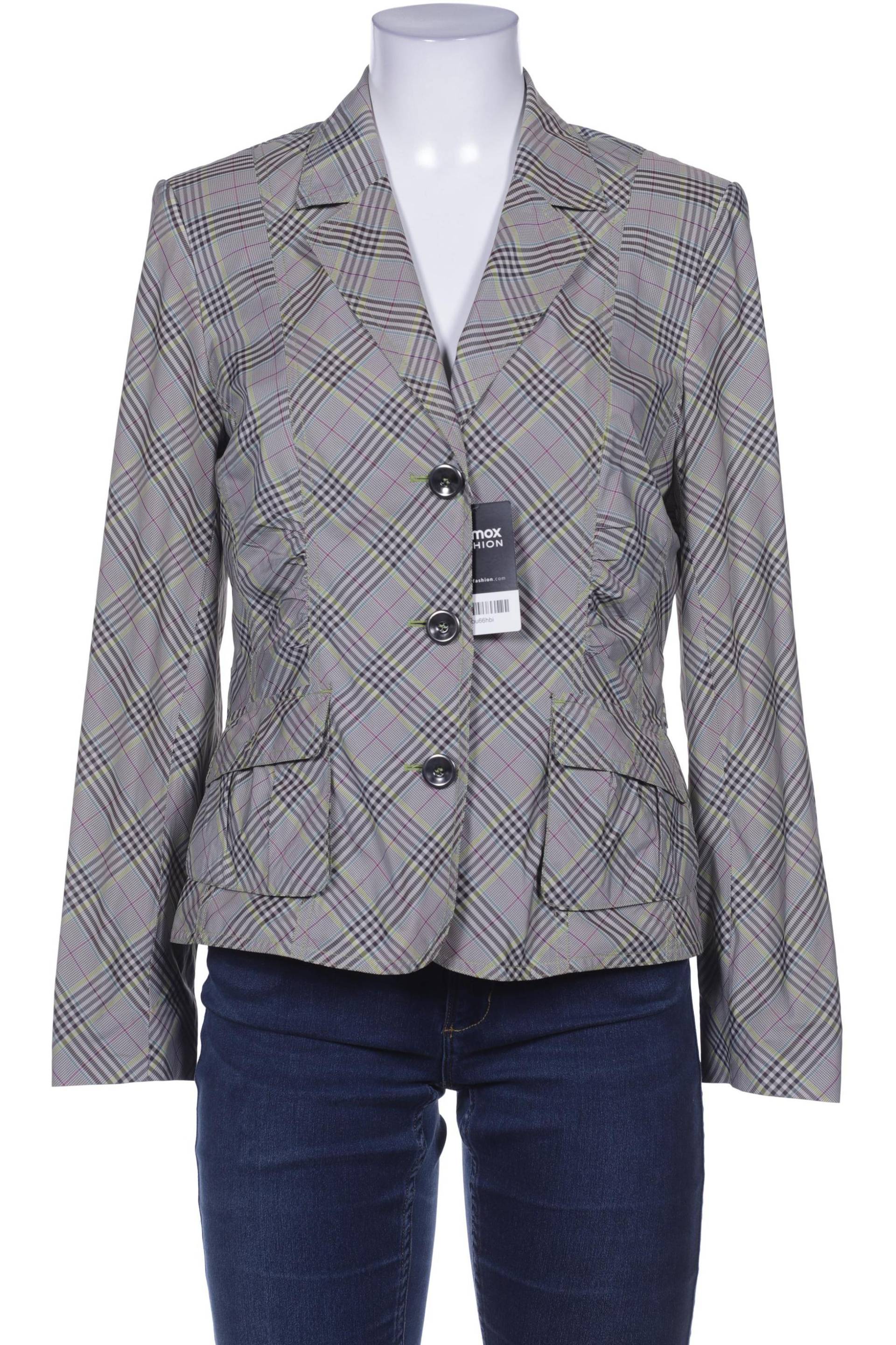 Betty Barclay Damen Blazer, grau von Betty Barclay