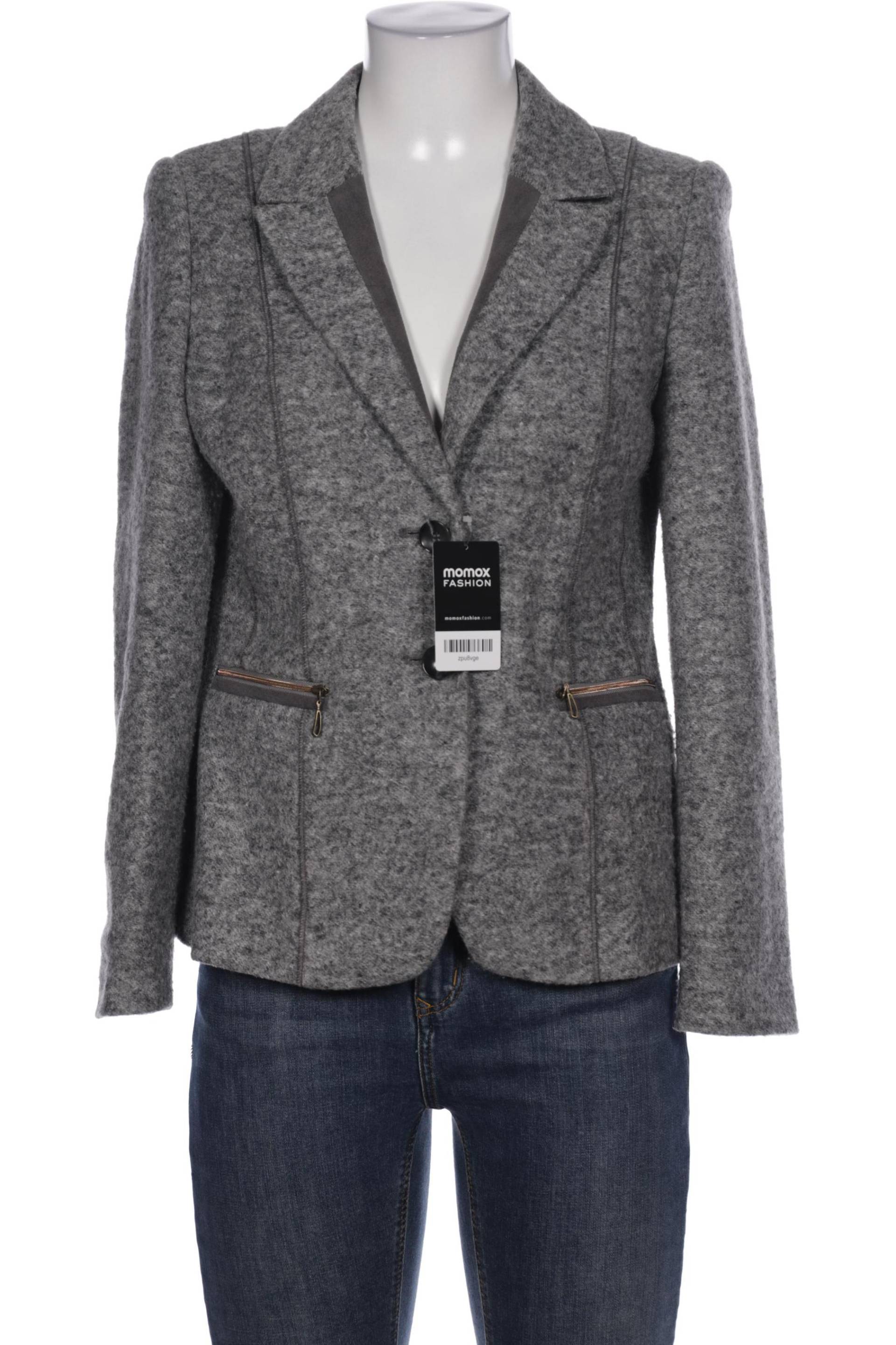 Betty Barclay Damen Blazer, grau von Betty Barclay