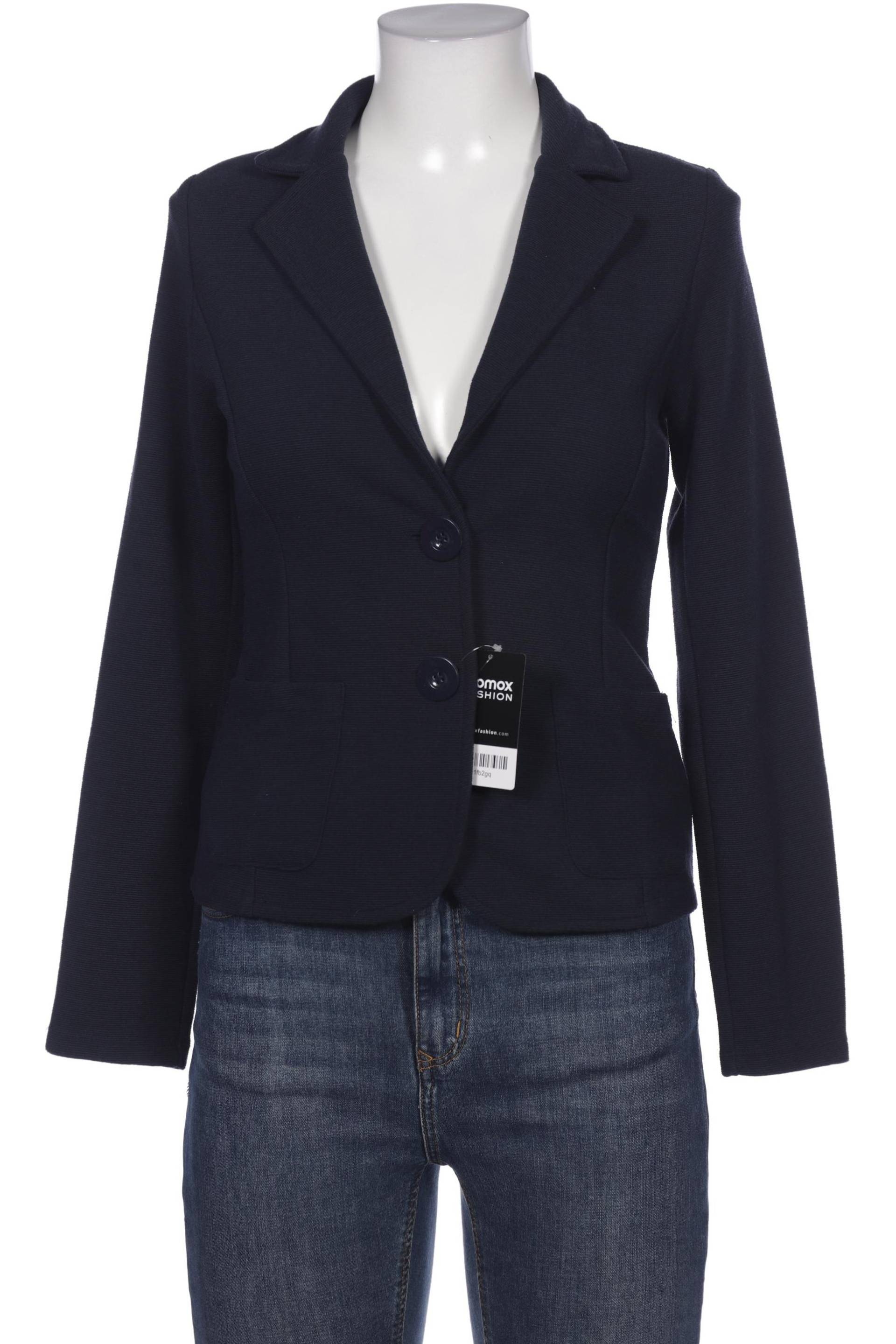 Betty Barclay Damen Blazer, marineblau, Gr. 36 von Betty Barclay