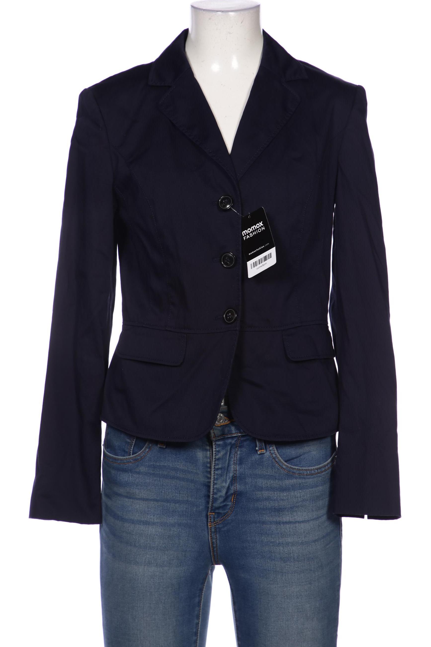 Betty Barclay Damen Blazer, marineblau, Gr. 36 von Betty Barclay