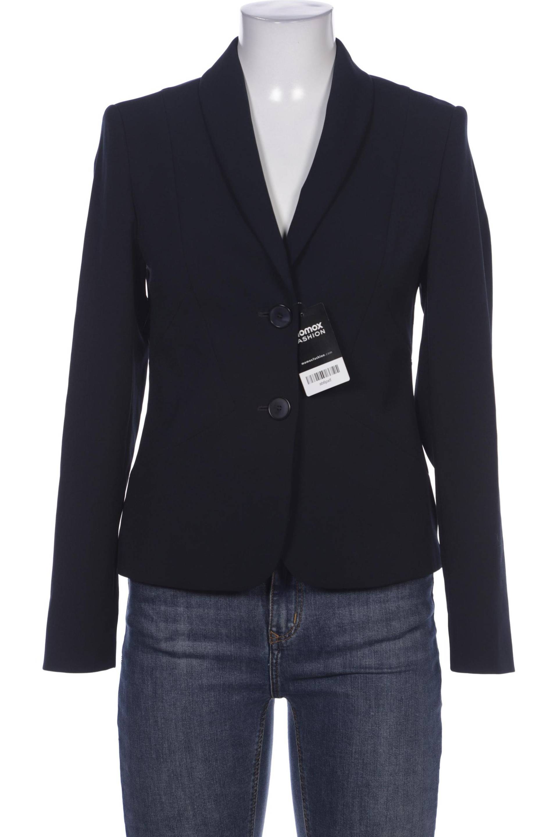 Betty Barclay Damen Blazer, marineblau, Gr. 36 von Betty Barclay