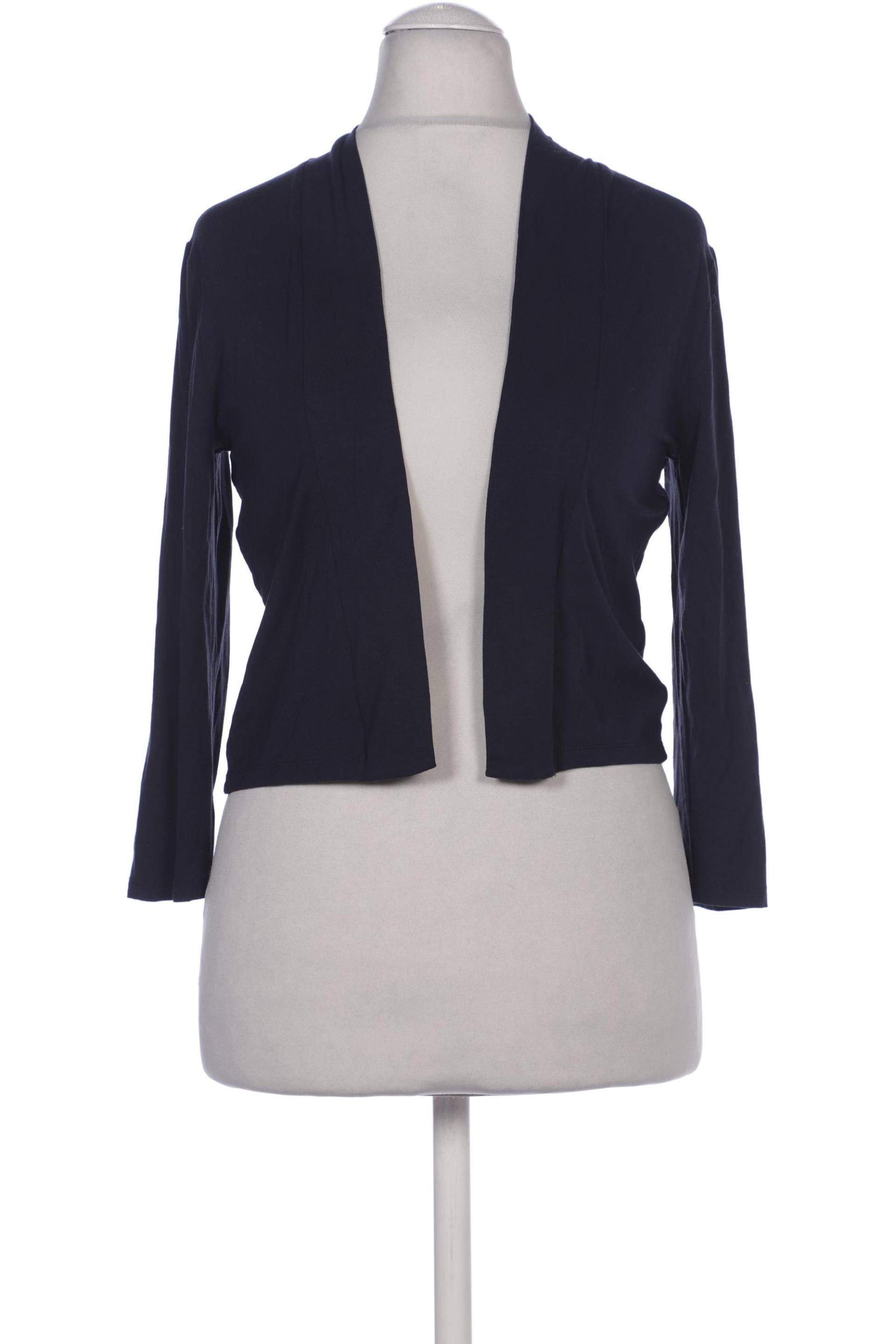 Betty Barclay Damen Blazer, marineblau, Gr. 36 von Betty Barclay