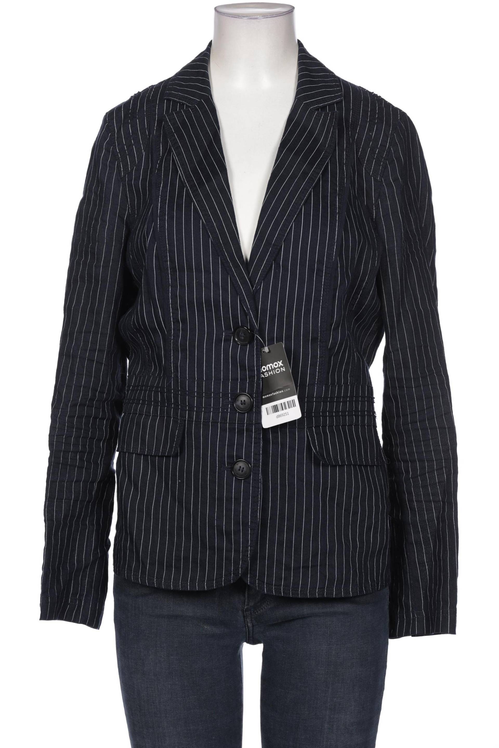 Betty Barclay Damen Blazer, marineblau von Betty Barclay