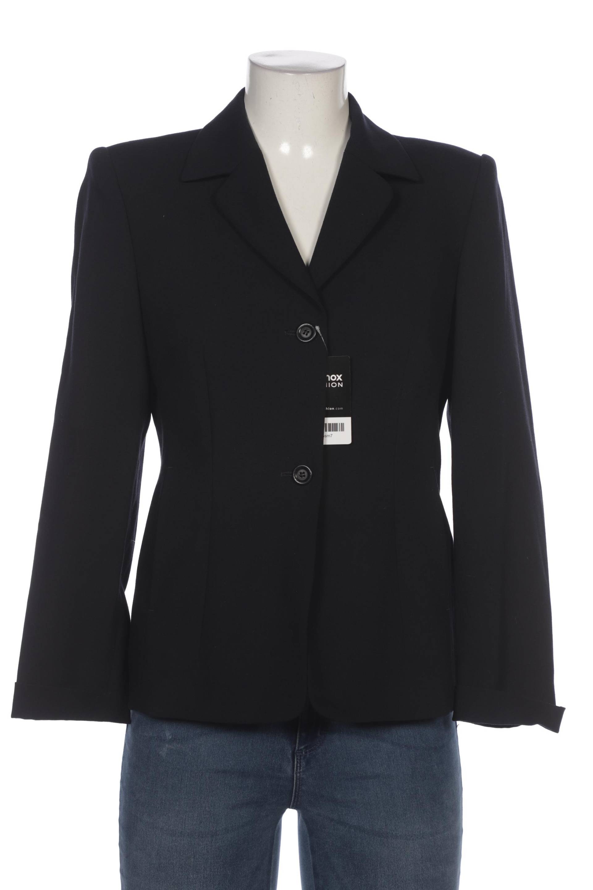 Betty Barclay Damen Blazer, marineblau von Betty Barclay