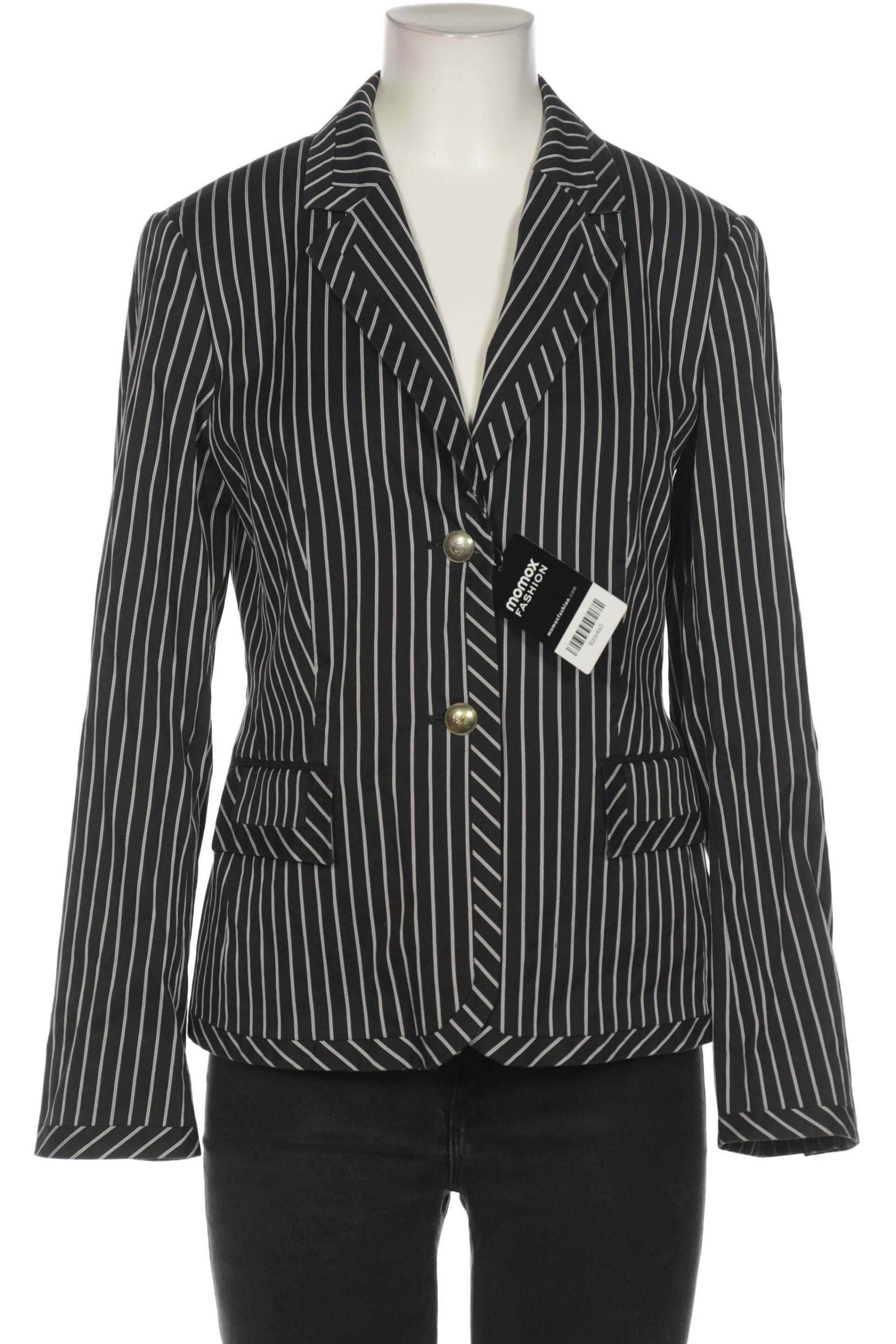 Betty Barclay Damen Blazer, marineblau, Gr. 38 von Betty Barclay