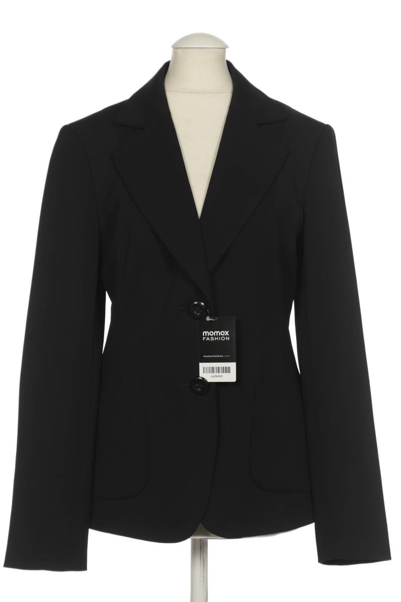 Betty Barclay Damen Blazer, schwarz von Betty Barclay