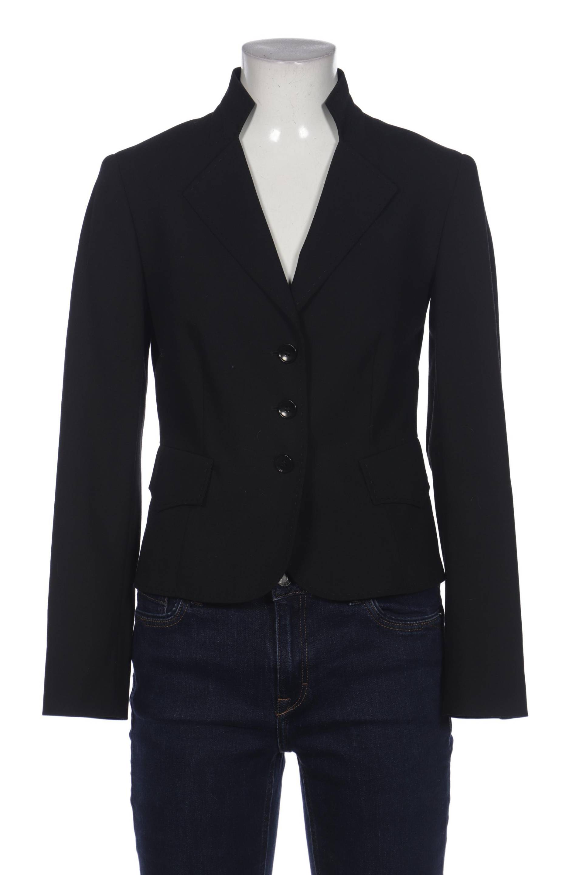 Betty Barclay Damen Blazer, schwarz von Betty Barclay