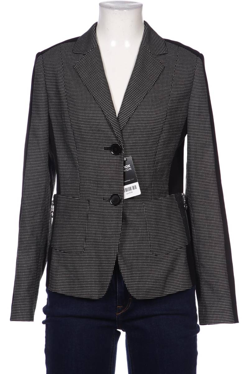 Betty Barclay Damen Blazer, schwarz von Betty Barclay