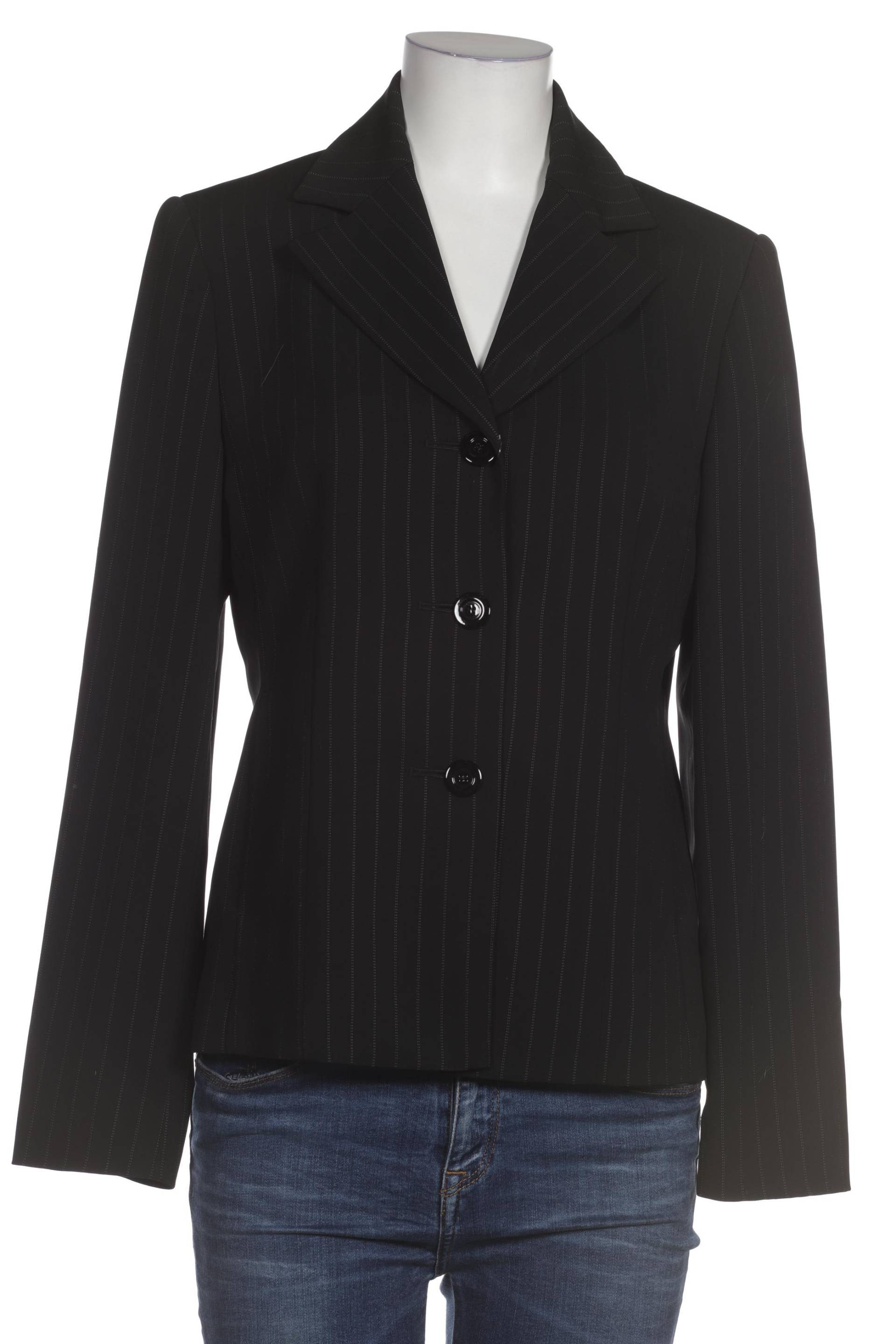 Betty Barclay Damen Blazer, schwarz von Betty Barclay