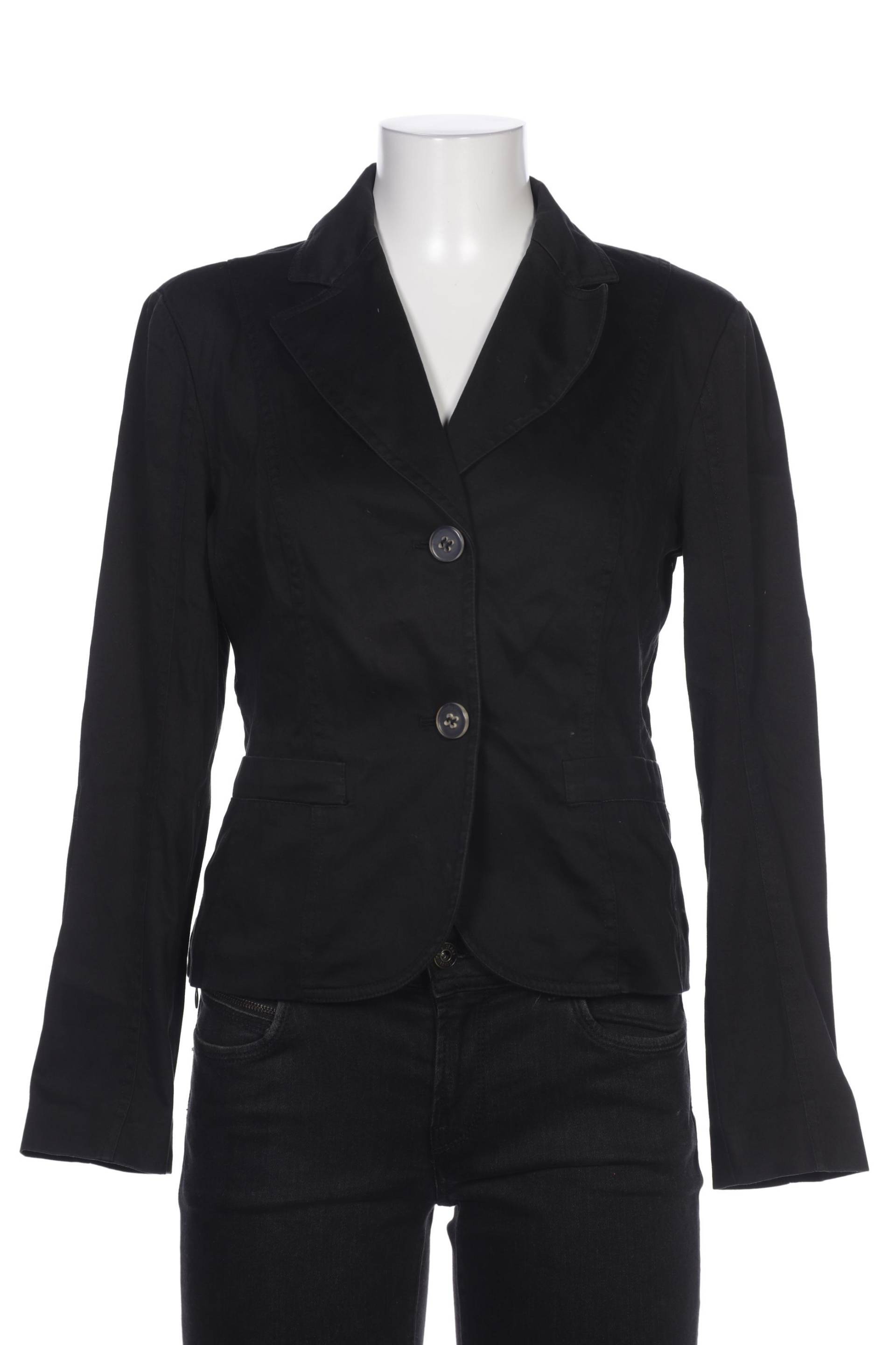 Betty Barclay Damen Blazer, schwarz von Betty Barclay